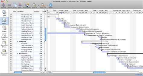 Ms project viewer free. Project Viewer 365 for Mac is compatible with Microsoft Project (MPP file format) 2021, 2019, 2016, 2013, 2010, 2007, 2003 and earlier versions. The interface is intuitive making Project Viewer simple for the end users. Free view-only MS Project views like Gantt chart, Task Sheet and Resource Sheet are available along with basic project plan ... 