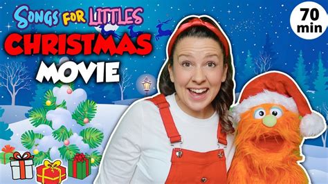 Ms rachel christmas. Sing along with us to our favorite Christmas Songs for Kids with lyrics on the screen! We hope you and your family enjoy singing with us and we hope you have... 