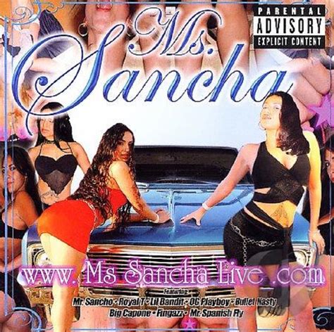 Ms sancha wiki