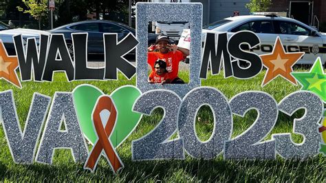 Ms walk 2023. Oct 19, 2023 · CULLMAN, Ala. – As North Central Neurology Associates gears up for its Multiple Sclerosis (MS) awareness walk to be held Saturday, Oct. 28, 2023, Cullman Mayor Woody Jacobs has proclaimed the day Multiple Sclerosis (MS) Day – a major win for informing the public of the condition and making patients and their families feel seen and … 
