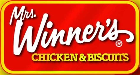 Ms winners. 2. Country Fried Steak Dinner Combo $5.00. A side, biscuit, medium drink. 3.3 Pieces Dinner Combo $5.00. A side, biscuit, medium drink. Restaurant menu, map for Mrs. Winner's Chicken & Biscuits located in 27406, Greensboro NC, 2904 Randleman Rd. 