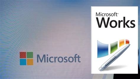 Ms works. Jul 19, 2023 · Microsoft Works is a productivity software suite that includes many core functionalities like a word processor, a database management system, and a spreadsheet. You can use the program to create basic documents, track meetings, organize data, and do other simple tasks. 