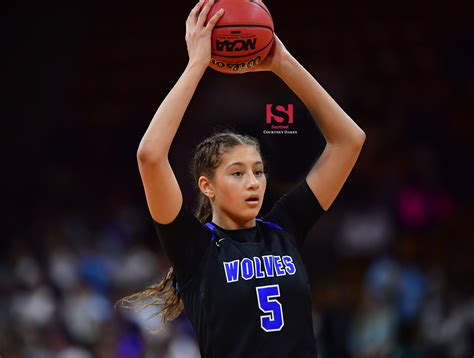 Ms. Colorado Basketball Sienna Betts stepped out of sister’s shadow, carried Grandview to Class 6A title as double-double machine