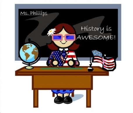 Ms. Phillips - PMHS - Ms. Phillips