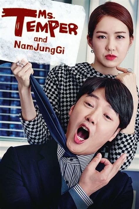 Ms. Temper & Nam Jung Gi 1.Bölüm Koreantürk Kore Dizileri.