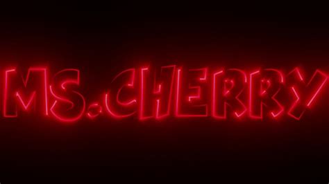 🔥 XxX Ms.Cherryofficial Leaks