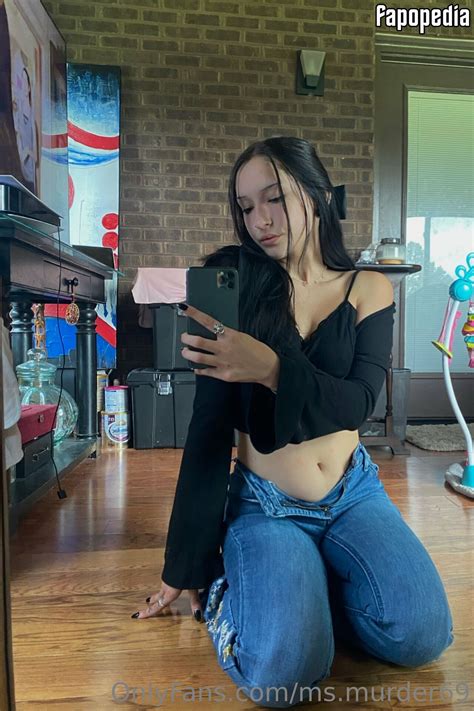Ms.Murder69 Onlyfans Leaked PORN 🍌 147 Videos