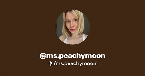 Ms.Peachymoon Onlyfans Leaked [PPV] 💋 27 Pics