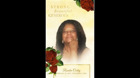 Ms.Rosalee Leaks [CLIP] 💋 97 Videos