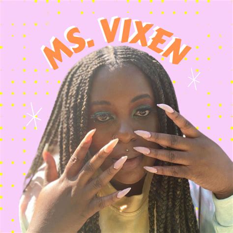 Ms.Vixen Onlyfans Leaked XXX 🔥 245 Photos