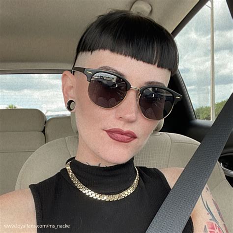 💋 (SEX) Ms_Nacke Leaked