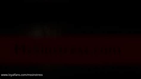 Ms_Sinstress Leaks XXX 💋 113 Photos
