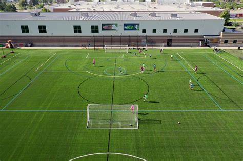 Msa fieldhouse. MSA Fieldhouse, Grand Rapids, Michigan. 1,262 likes · 77 talking about this · 17,171 were here. MSA Fieldhouse hosts various camps, clinics, tournaments and training annually from lacrosse to... 