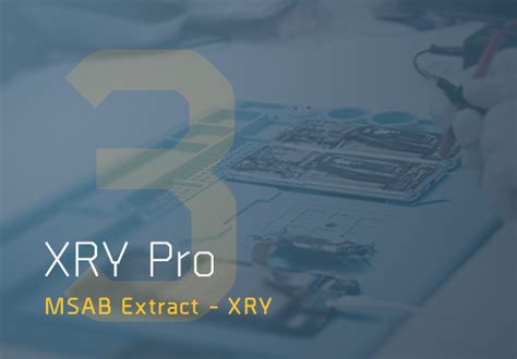Msab xry price.  The MSAB XRY Micro Systemation Forensic Data Extraction System for Parts is a m...