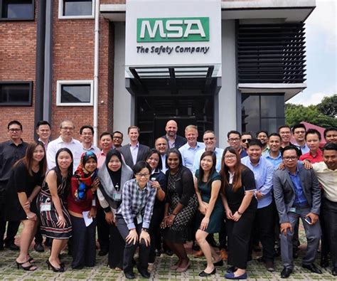 Msagroup - ABOUT MSA GROUP Creating a clean environment for the future of the community The MSA Group, established under Muang Sa Ad Co., Ltd. has been involved in providing environmental management services to the public since 1999. At present, the company and its other join venture groups are managing more than 20 projects in more than 10 …