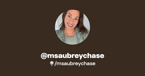 Msaubreychase Onlyfans Leaked [CLIP] 💋 204 Vids