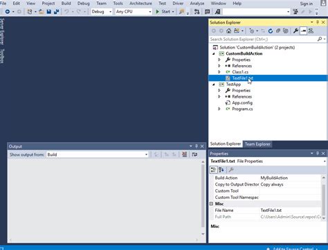 Msbuild contentwithtargetpath.  This could allow for additional TargetPathBase logic similar t...