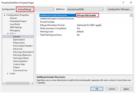 Msbuild custom property. NET methods that appear in MSBuild property definitions, and see exam...