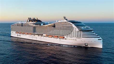 Msc Cruises From Miami 2023