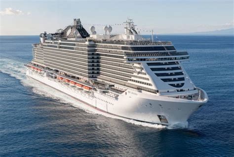 Msc Cruises Jan 2023