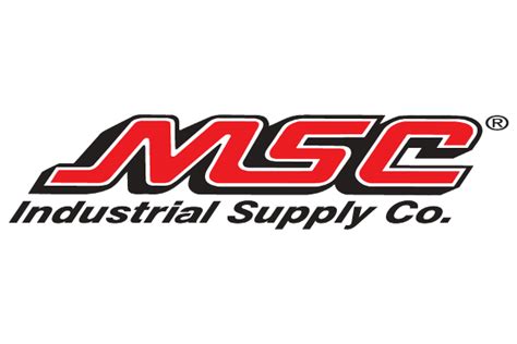 Msc industrial direct co.. Things To Know About Msc industrial direct co.. 