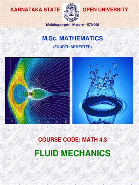 Msc maths mechanics notes. Sc Books & Notes for First & Second Year students ...