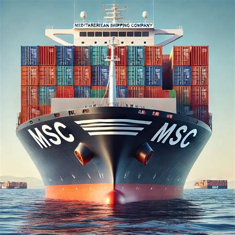 Msc tracking. .  ...