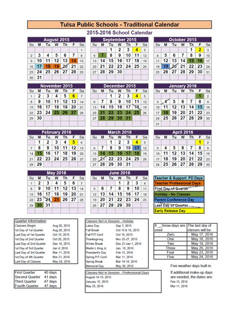 Mscf Academic Calendar