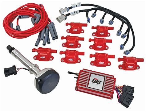 Msd distributorless ignition system. .  <a href=https://mscmorf.ru/zmp...