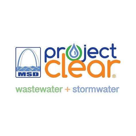 Msd project clear. If sewer lines discharge into your building as a result, MSD will reimburse up to $3,000 — with a $100 deductible — to cover damage that occurs. Because damages may exceed this amount, MSD recommends homeowners obtain additional coverage through their insurance company. Blocked Sewer Line – If a wastewater or combined sewer line collapses ... 