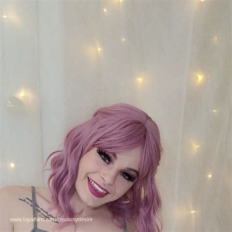 Msdaisydesire Onlyfans Leaked [CLIP] 125 Pics