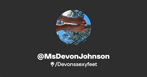 🍆 +18 Msdevonjohnson Leaks