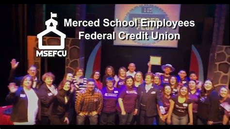 Routing Number. Swift Code. Credit Union. Merced School Employees. Branch. MSEFCU Main Branch (Corporate Office) Address. 1021 Olivewood Dr , Merced, CA 95348-1218.. 