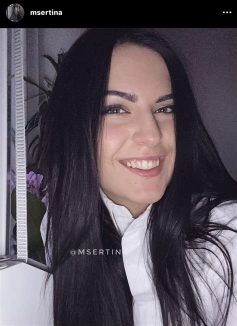 🍌 PORN Msertina Onlyfans Leaked