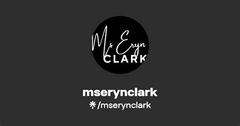 🍑 (SEX) Mserynclark Leaked