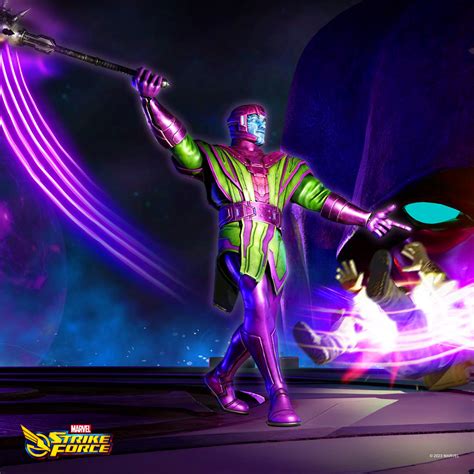 July 4, 2023. There are several ISO-8 options for MSF's Vahl, therefore, you should experiment with all the options before assigning a class to him. Players can enjoy adventurous role-playing in this popular video game, Marvel Strike Force (MSF). There are several super villains and superheroes that you can collect in the game to defeat foes.. 