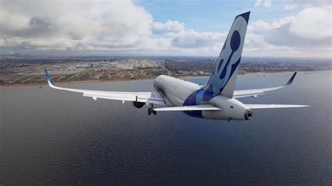Msfs2020. Posted: Aug 17, 2020 12:01 am. Microsoft Flight Simulator is the most incredible experience I've ever had on a computer. The realism, the depth, the almost limitless replayability – it's like ... 
