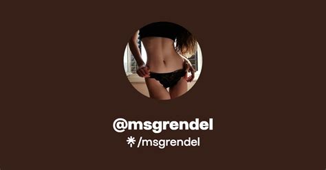 💋 XXX Msgrendel Leaks