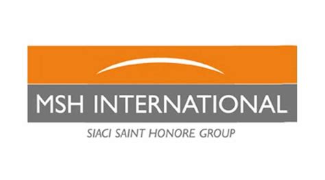 Msh international. insurance-canada@americas.msh-intl.com. 150 King St West, Suite 602, PO Box 75 Toronto, ON M5H 1J9 Canada. Monday to Friday 8 am to 6 pm EST Saturday 9 am to 5 pm EST Closed on Sundays. If you have a serious medical emergency, you MUST contact the 24-hour Emergency Assistance team within 48 hours. This phone number is listed on your wallet card ... 