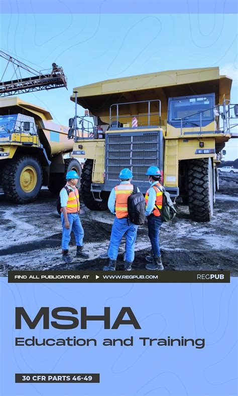 Msha education and training 30 cfr parts 4649 with interpretations from the program policy manual february 2017 edition. - Bright futures guidelines for health supervision of infants children and adolescents.