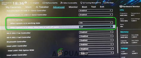 Msi bios disable rgb.  For help & learning (how-to articles, videos, training), please ...