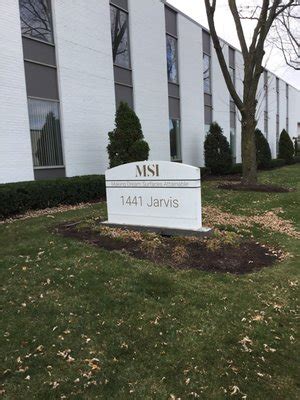 Advanced Mechanical Services, Inc, Elk Grove Village, Illinois. 119 likes. AMSI is a full service Heating and Air Conditioning Company serving Chicago...