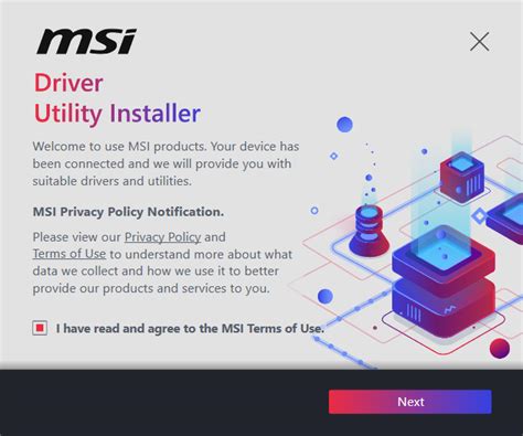 Msi drivers.  MSI Driver & App Center helps to automatically detect and compare the...