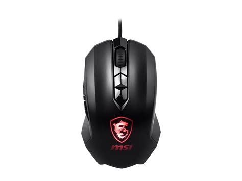 Msi gaming mouse v3. 0 (Bulk without Color Box) Optimize your MSI device's performance a...
