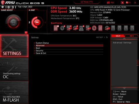 Msi motherboard not detecting ethernet.  MSI designs and creates Mainboard, AI...