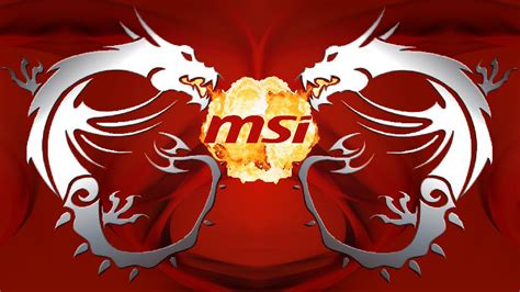 Msi red dragon. As a world leading gaming brand, MSI is the most trusted name in gaming and eSports. We stand by our principles of breakthroughs in design, and roll out the amazing gaming gear like motherboards, graphics cards, laptops and desktops. 