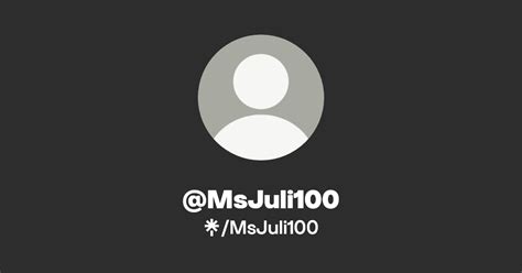 Msjuli_100 Leaked [CLIP] 86 Vids