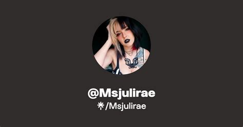 Msjulirae Onlyfans Leaked 🍌 PORN