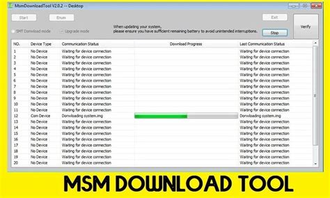 Msm download. Jun 2, 2018 · Will flashing using msm download tool clear all previous data including documents and photos? If yes will I be able to recover the erased data? Please help. 